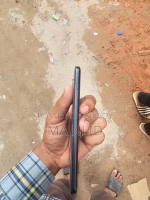 New Xiaomi Redmi Note 11 128 GB Black