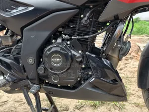 Bajaj Pulsar N160 2023 Black