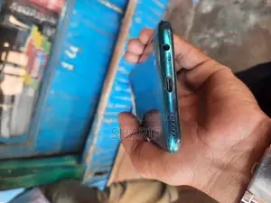 Huawei Y9 Prime 2019 128 GB Blue