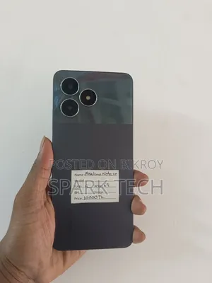 Realme Note 50 64 GB