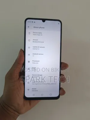 Realme Note 50 64 GB