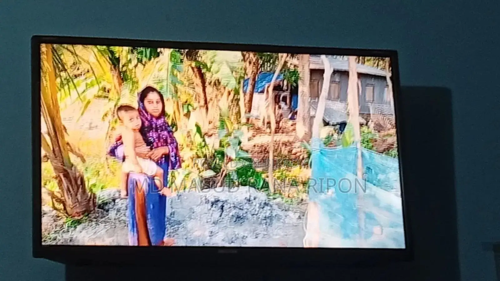 32-inch Walton Google Smart TV