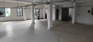 6,000 sq ft ready commercial space for rent in Uttara, Uttarkhan