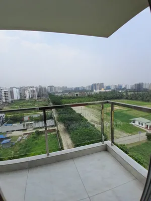 বসুন্ধরায় Numan Propertybd-এ ৪ বেডরুমের অ্যাপার্টমেন্ট ভাড়ার জন্য