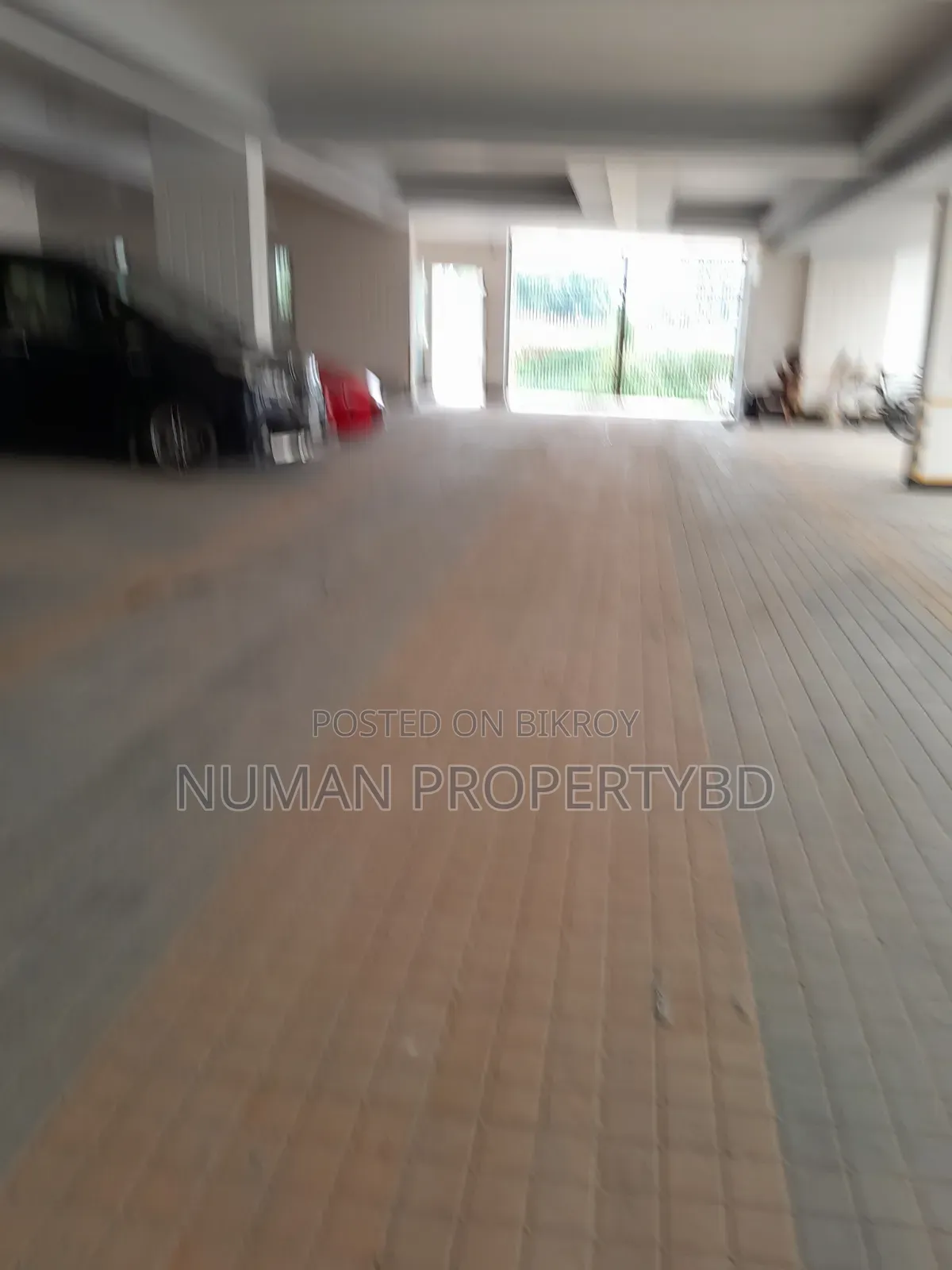 4bdrm Apartment in Numan Propertybd, Basundhara for Rent