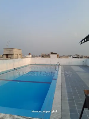 4bdrm Apartment in Numan Propertybd, Basundhara for Rent