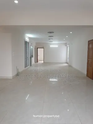 4bdrm Apartment in Numan Propertybd, Basundhara for Rent