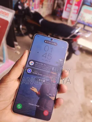 Samsung Galaxy S21 5G 256 GB Blue