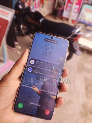 Samsung Galaxy S21 5G 256 GB Blue