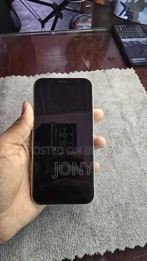 Apple iPhone 12 128 GB Green