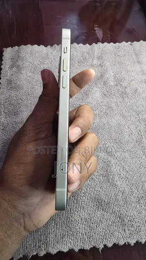 Apple iPhone 12 128 GB Green