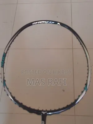 র‍্যাকেট বিক্রয় করা হবে