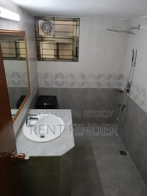 গুলশানে ভাড়ার জন্য ফার্নিশড ৩ বেডরুমের অ্যাপার্টমেন্ট