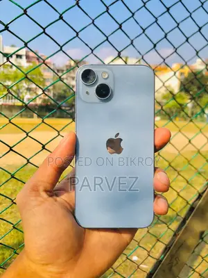 Apple iPhone 14 128 GB Blue