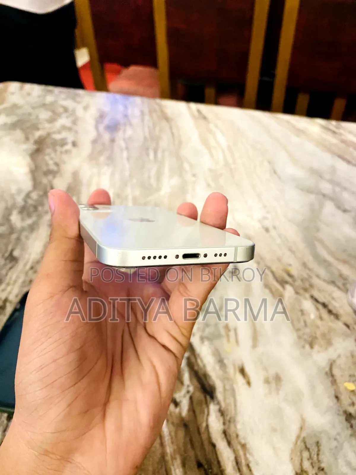 Apple iPhone 12 128 GB Green