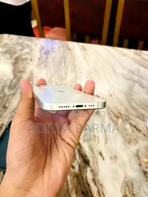 Apple iPhone 12 128 GB Green