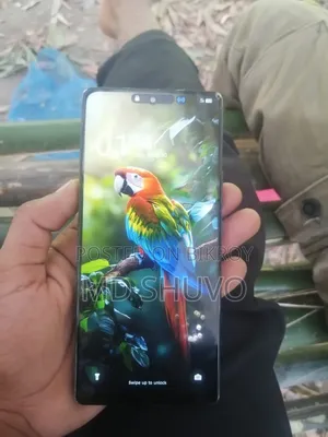 Infinix Note 50 Pro 256 GB Red