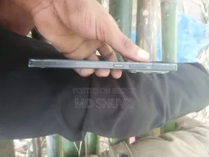 Infinix Note 50 Pro 256 GB Red