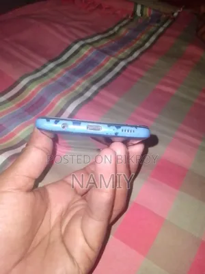 Samsung Galaxy A31 128 GB Blue