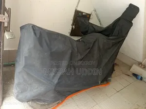 Bajaj Discover 125 2013 Blue