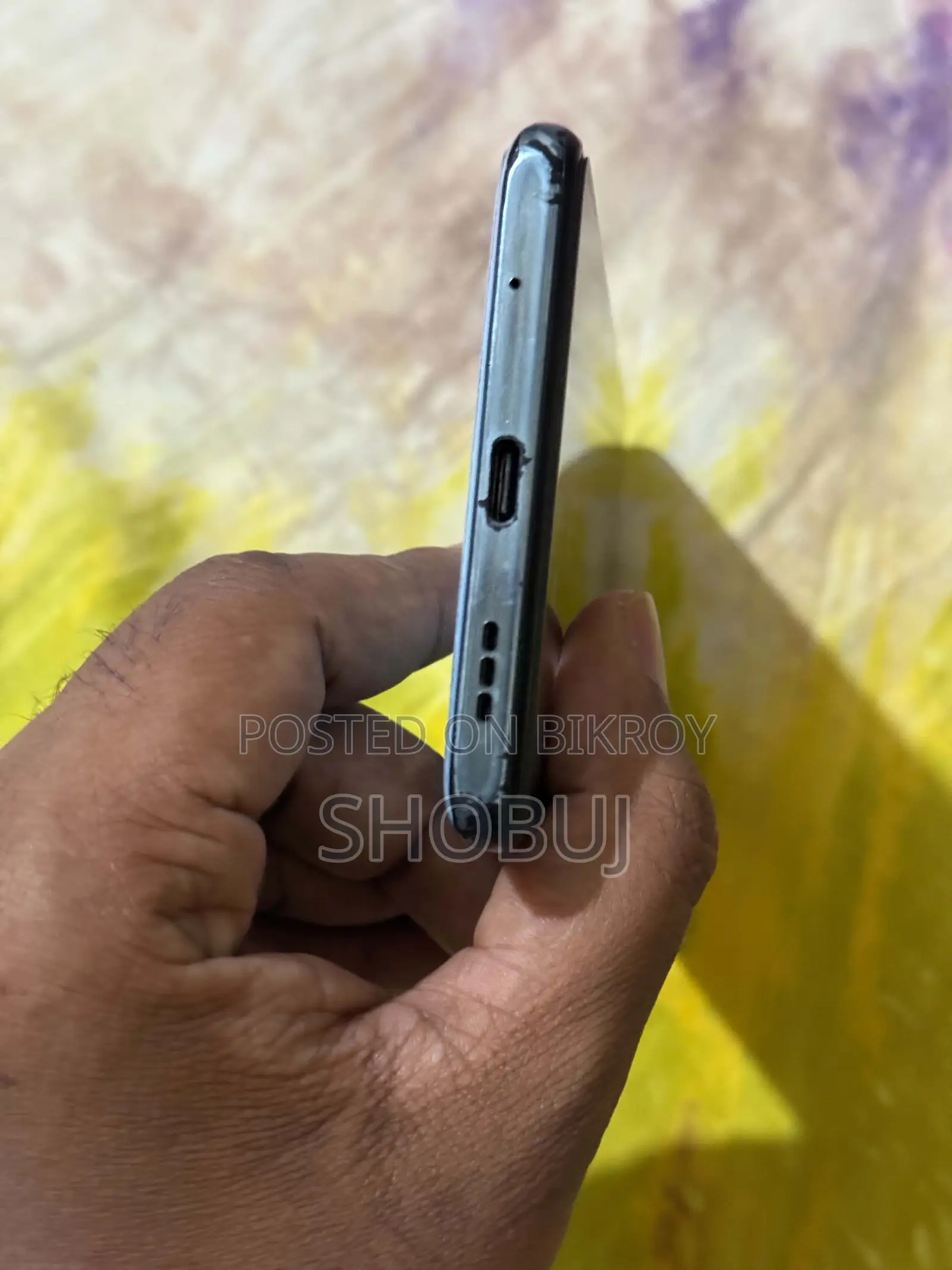 Xiaomi Redmi Note 10 Pro 128 GB Blue