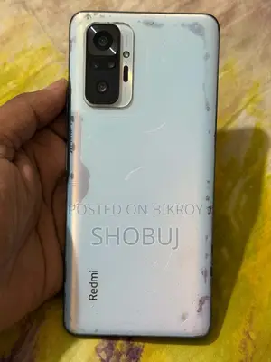 Xiaomi Redmi Note 10 Pro 128 GB Blue