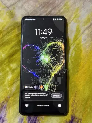 Xiaomi Redmi Note 10 Pro 128 GB Blue