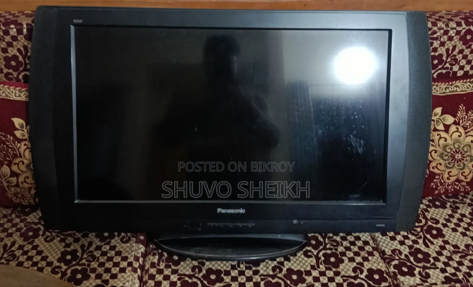 Panasonic Tv