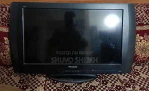 Panasonic TV