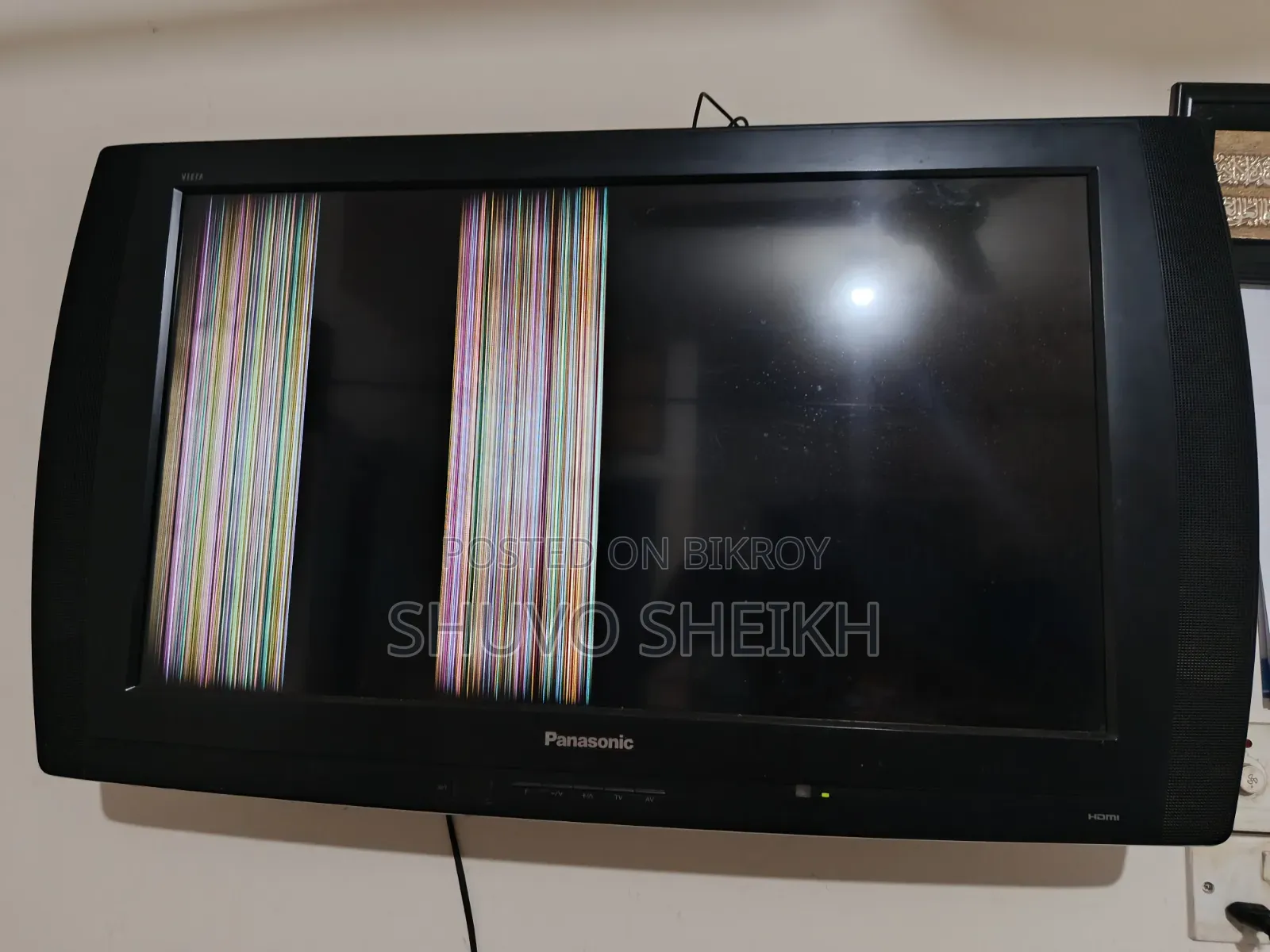 Panasonic Tv