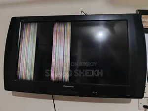 Panasonic Tv