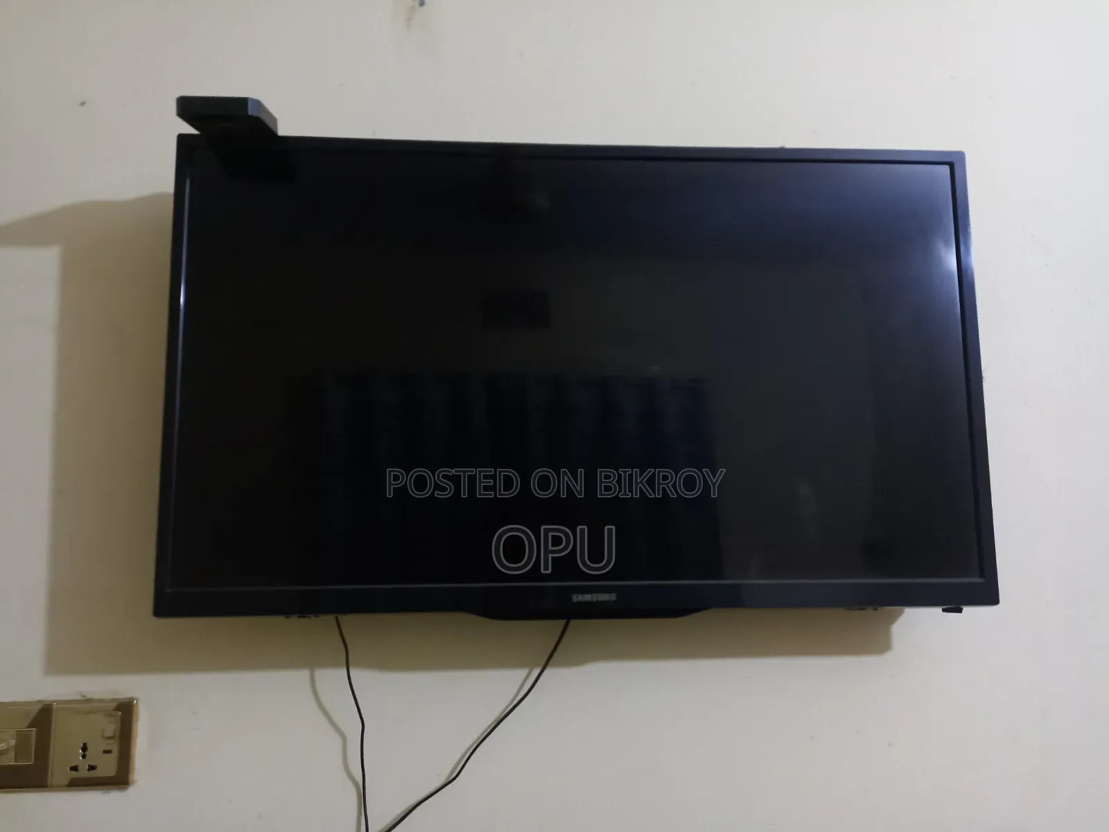 Samsung Tv 40 Inc Smart