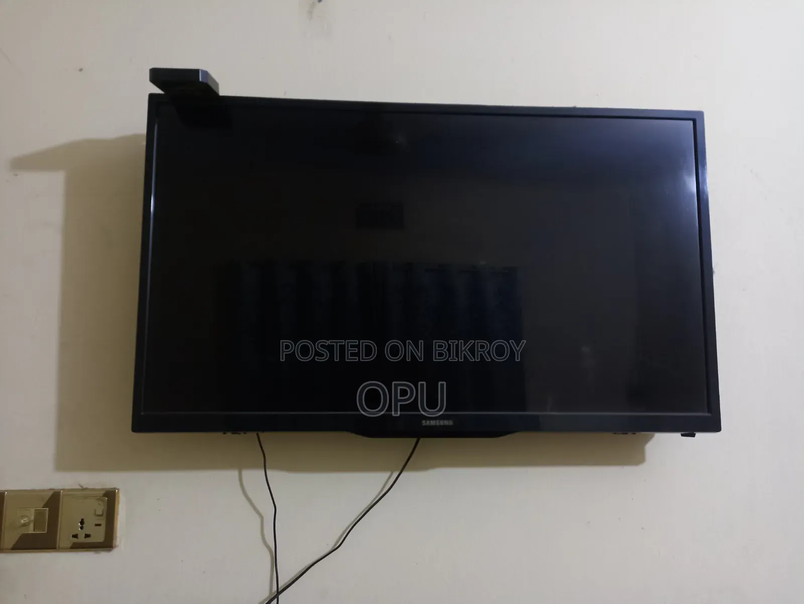 Samsung Tv 40 Inc Smart