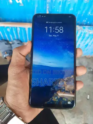 Huawei Y9 Prime 2019 128 GB Blue