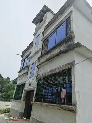 Furnished 8bdrm House in Sikdar Manzil, Bhola for Sale