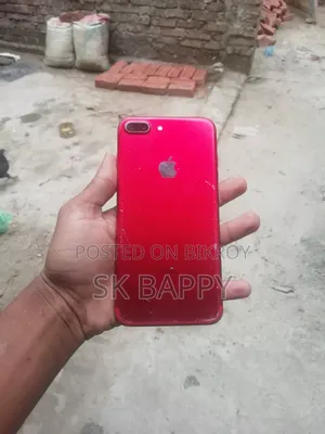 Apple iPhone 7 Plus 256 GB Red