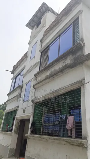 Furnished 8bdrm House in Sikdar Manzil, Bhola for Sale