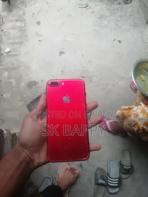 Apple iPhone 7 Plus 256 GB Red