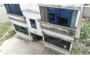 Furnished 8bdrm House in Sikdar Manzil, Bhola for Sale