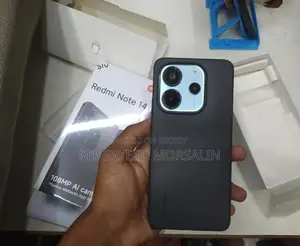 Xiaomi Redmi Note 14 5G 256 GB