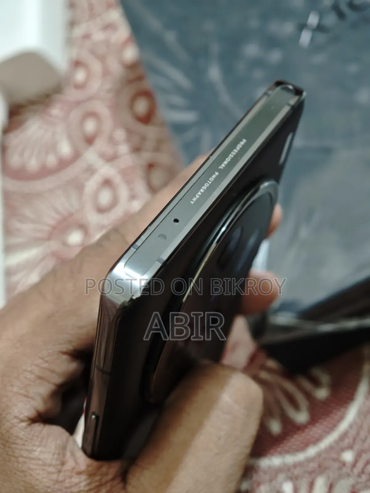 Vivo X100 256 GB Black