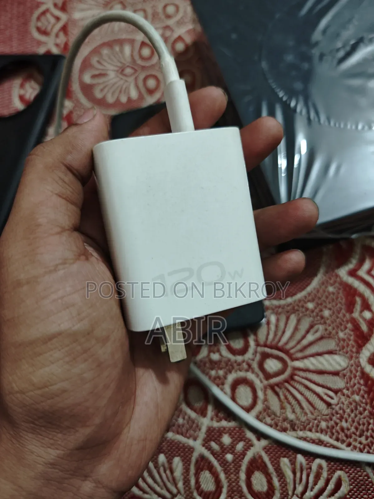 Vivo X100 256 GB Black