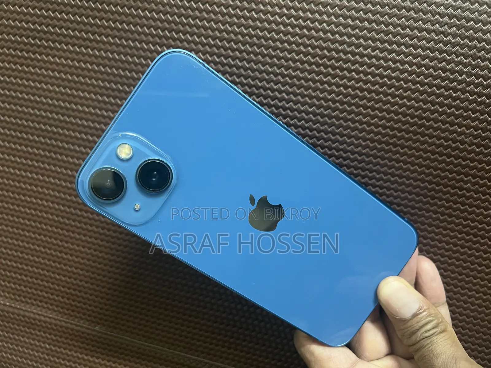 Apple iPhone 13 128 GB Blue