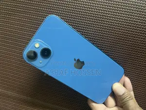 Apple iPhone 13 128 GB Blue