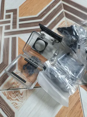 Camera in brand new condition