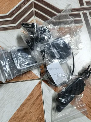 Camera in brand new condition