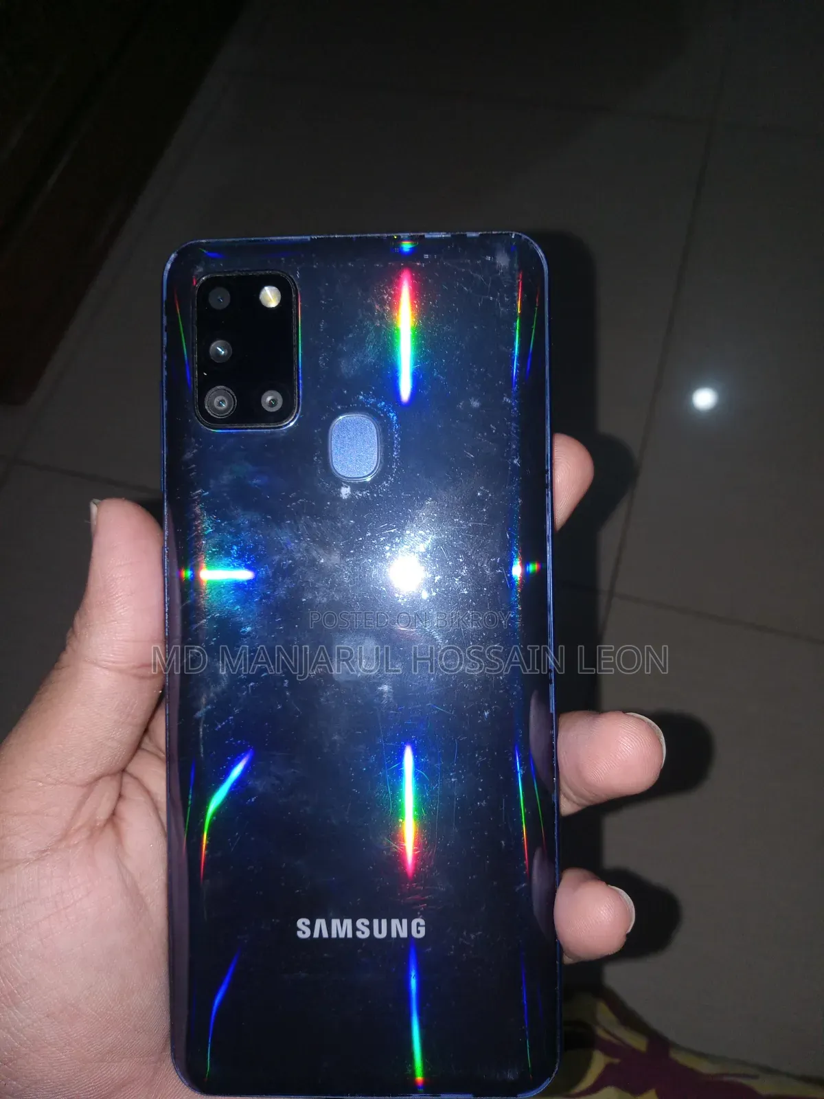 Samsung Galaxy A21s 32 GB