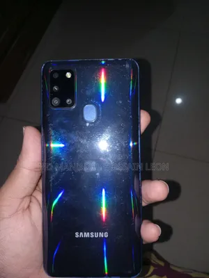 Samsung Galaxy A21s 32 GB