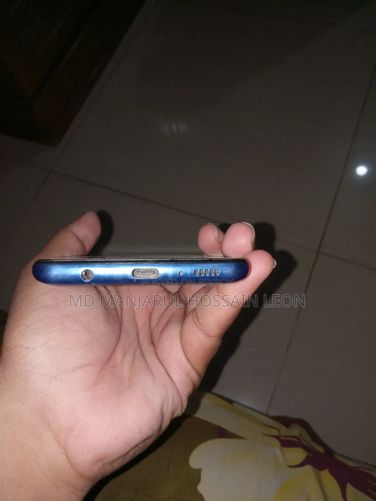 Samsung Galaxy A21s 32 GB