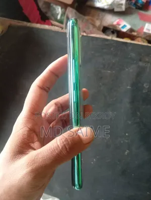 Vivo S1 128 GB